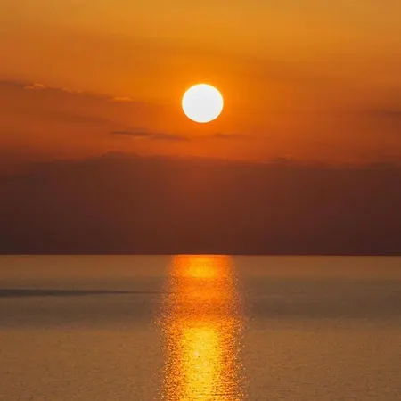 Luxury & Sustainable On The Sea ヴィラ