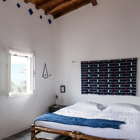 Luxury & Sustainable On The Sea ヴィラ Alónnisos