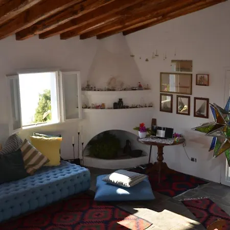 ヴィラ Luxury & Sustainable On The Sea *