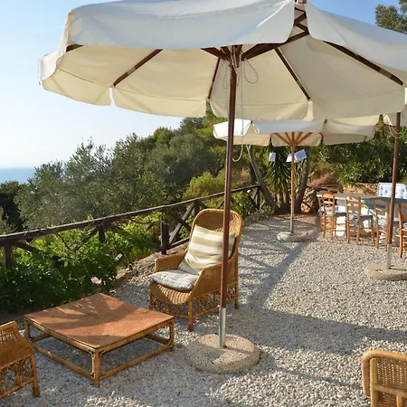 Luxury & Sustainable On The Sea Villa