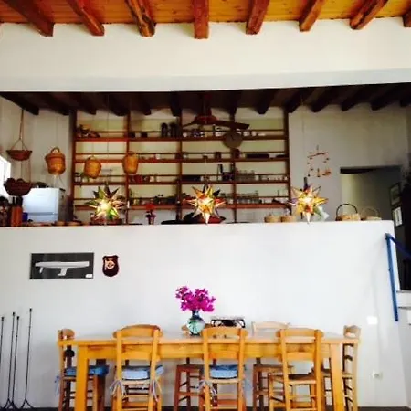 Luxury & Sustainable On The Sea فيلة Alónnisos