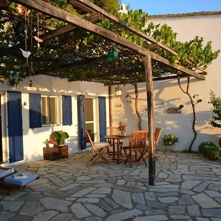 Luxury & Sustainable On The Sea Villa Milia