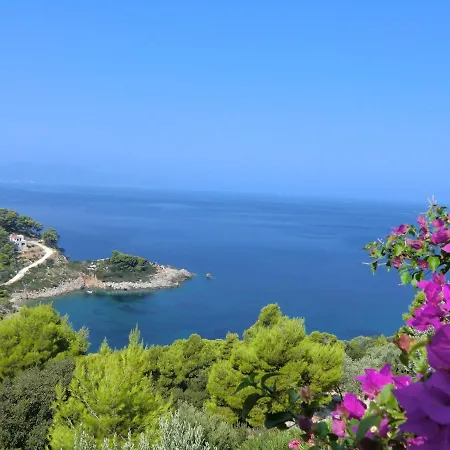 Luxury & Sustainable On The Sea فيلة