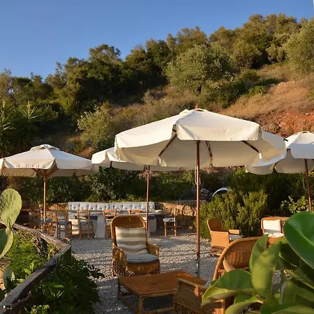 Luxury & Sustainable On The Sea *