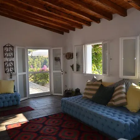 Luxury & Sustainable On The Sea *